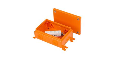 ensto junction box|vulcano junction box.